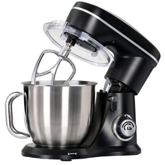 Little Balance LIT1692148644390 Robot Pastelero Fácil con Báscula de Cocina 8102 Incluida 3 Little Balance LIT1692148644390 Robot Pastelero Fácil con Báscula de Cocina 8102 Incluida 3