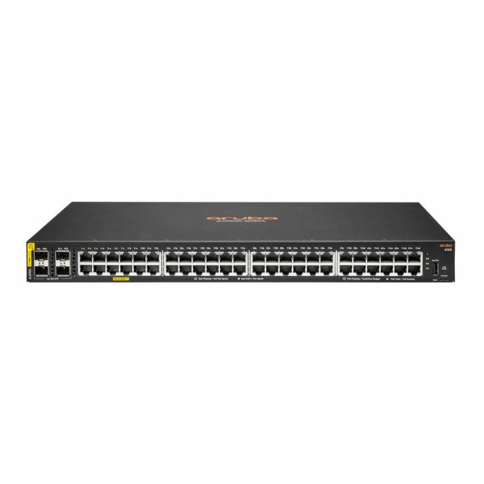 Switch HPE JL675A RJ-45 0 Switch HPE JL675A RJ-45 0