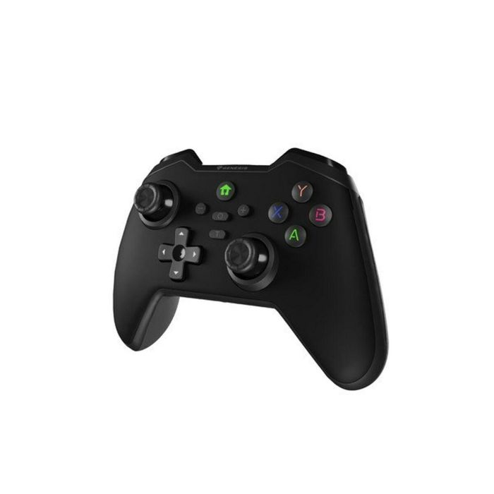 Mando Gaming Genesis MANGAN 400 Negro Bluetooth 12