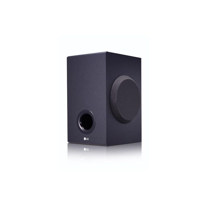 Barra de Sonido Inalámbrica LG SQC1 2