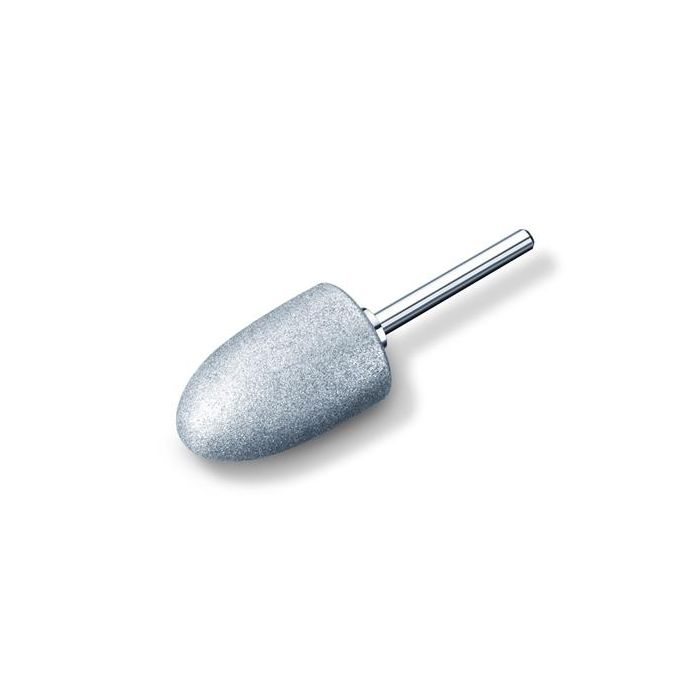Beurer MP-100 (570.68) Set de Manicura y Pedicura Profesional con 10 Adaptadores de Zafiro y 30 de Papel de Lija 11 Beurer MP-100 (570.68) Set de Manicura y Pedicura Profesional con 10 Adaptadores de Zafiro y 30 de Papel de Lija 11