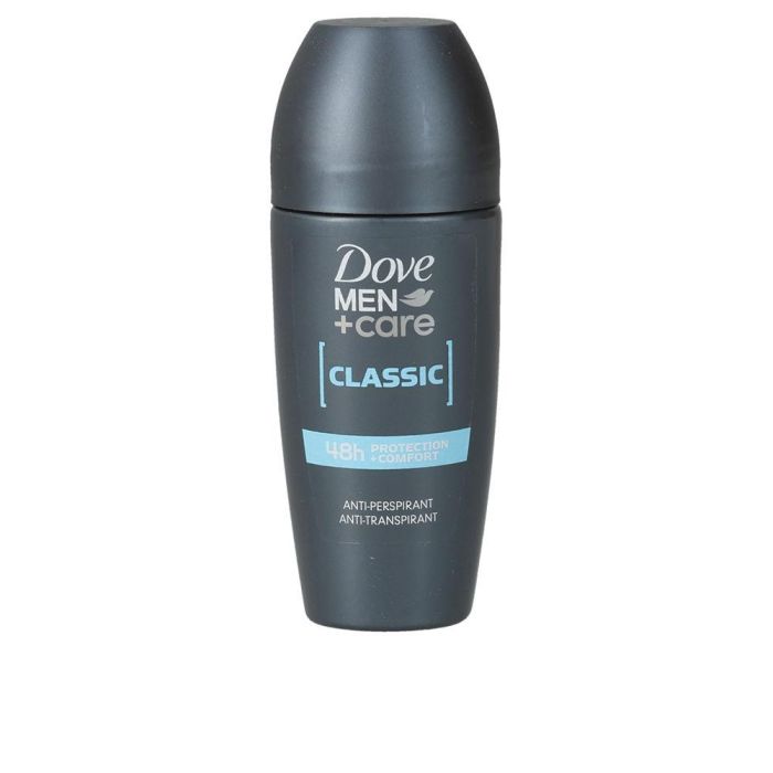 Dove CLASSIC CARE deo roll-on 50 ml