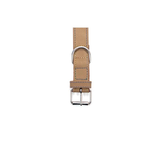 Collar Oasis 35 cm X 12 mm Blanco Collar Oasis 35 cm X 12 mm Blanco