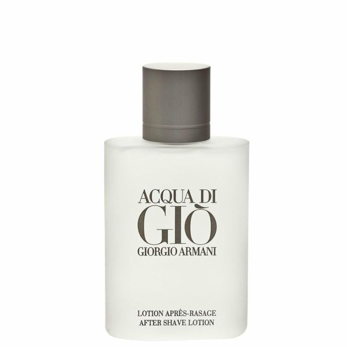 Giorgio Armani Acqua di Gio Men Aftershave Loción 100 mL Aromática Acuática 1