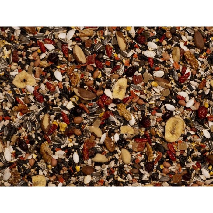 Comida para pájaros Deli Nature Birdelicious 2 Kg 2