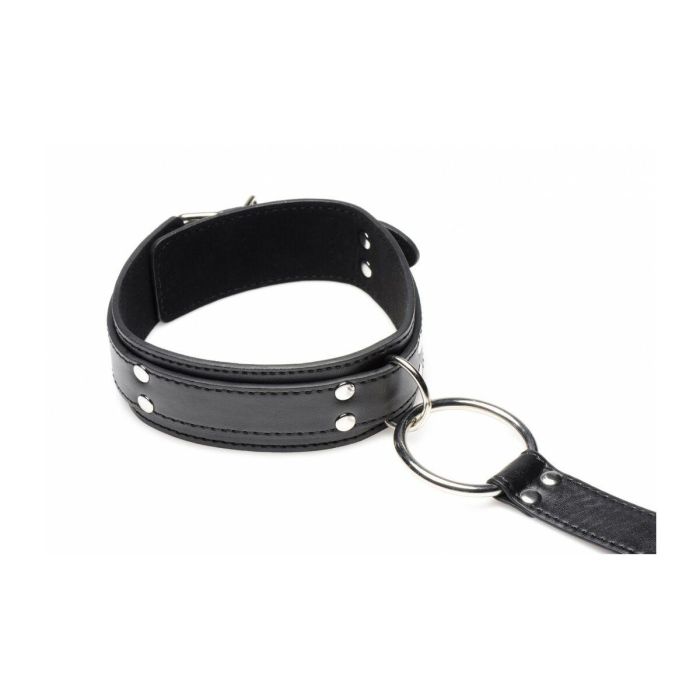 Juego Erótico XR Negro 8 Juego Erótico XR Negro 8