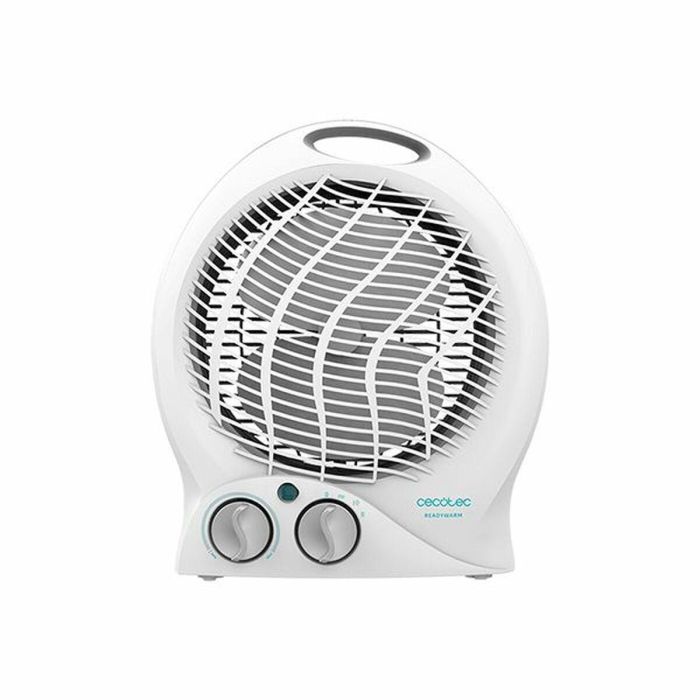 Termoventilador Portátil Cecotec Ready Warm 9790 Force 2000 W 6