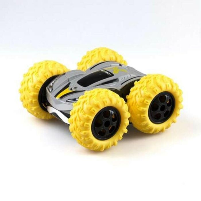 Coche radio control exost cross 360º 2,4 ghz velocidad maxima 12 km/h. 30 cm - modelos surtidos 11 Coche radio control exost cross 360º 2,4 ghz velocidad maxima 12 km/h. 30 cm - modelos surtidos 11