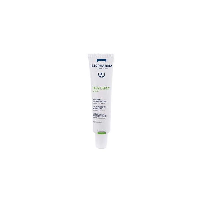 ISIS PHARMA Teen Derm A-Pure 30ml