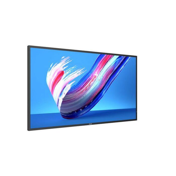 Philips 43BDL3650Q/00 Pantalla señalización digital 43" LCD Full HD Android 10 Wifi Negro 1 Philips 43BDL3650Q/00 Pantalla señalización digital 43" LCD Full HD Android 10 Wifi Negro 1