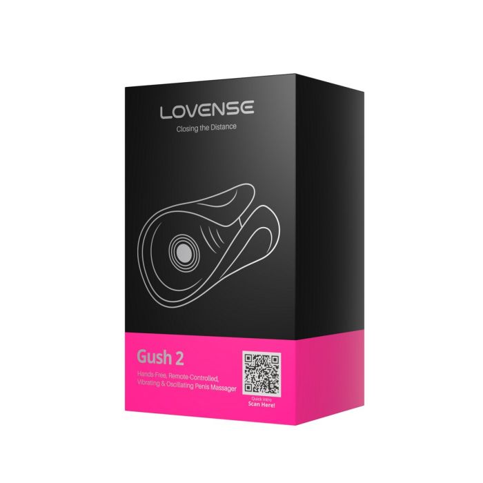 Masturbador Masculino Lovense 3 Masturbador Masculino Lovense 3
