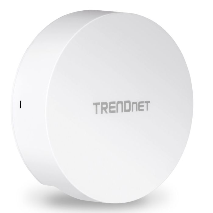 Router Trendnet TEW-823DAP Blanco RJ45 PoE x 1 0 Router Trendnet TEW-823DAP Blanco RJ45 PoE x 1 0