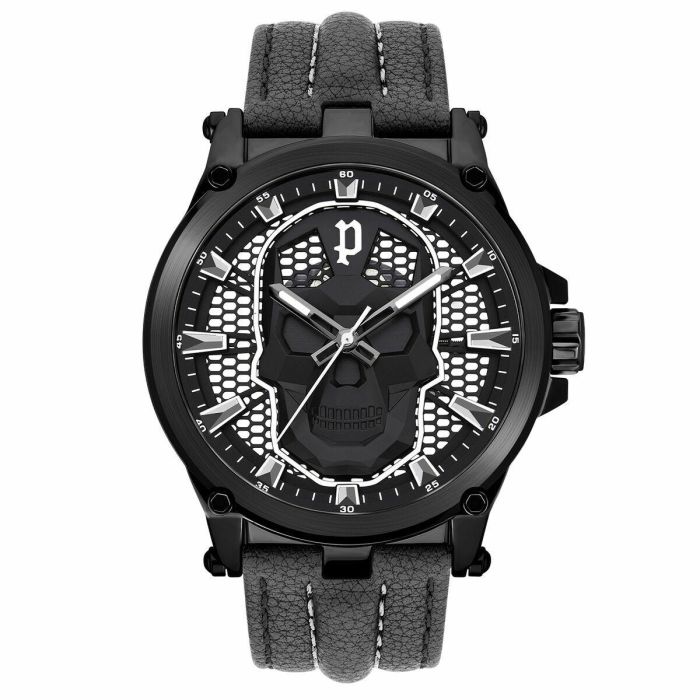 Reloj Hombre Police PEWJA2108201 (Ø 47 mm)