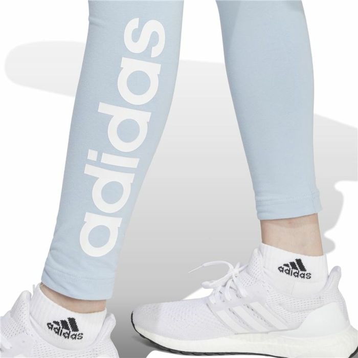 Mallas Deportivas de Mujer Adidas Lin Leg 1 Mallas Deportivas de Mujer Adidas Lin Leg 1
