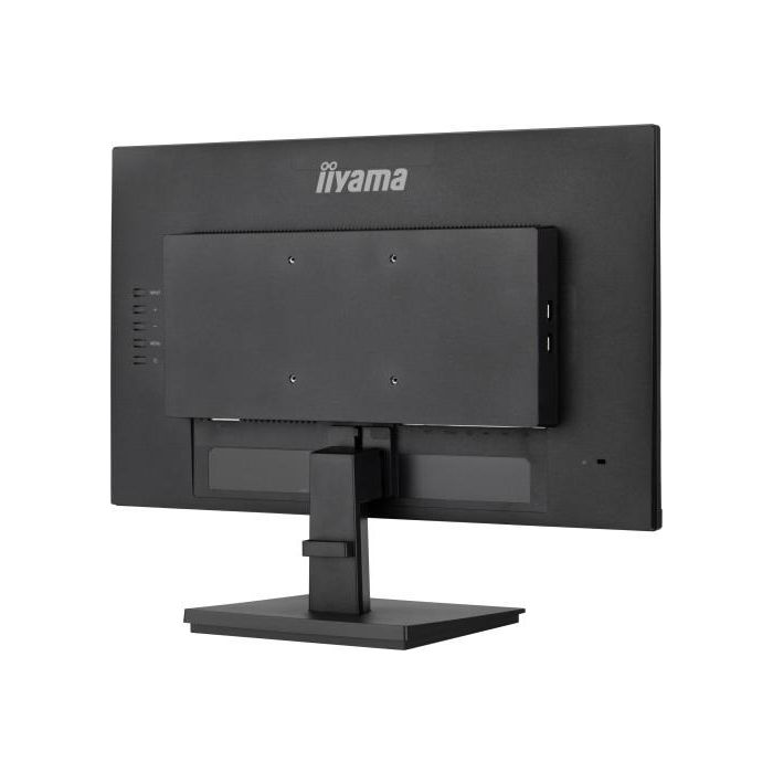 MONITOR IIYAMA 24" PROLITE SLIM XU2492HSU-B6, IPS, 100HZ, 0,4 MS, USB, HDMI, DISPLAYPORT, ALT 2x2W, INCLI 9