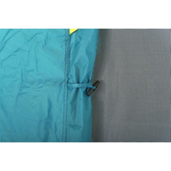 Bestway Tienda Polyester Fibra de Vidrio 235x145x100 cm Camping 68086 6