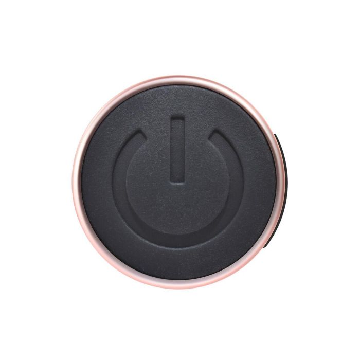 Vibrador Punto G Playboy Playboy Multicolor 2