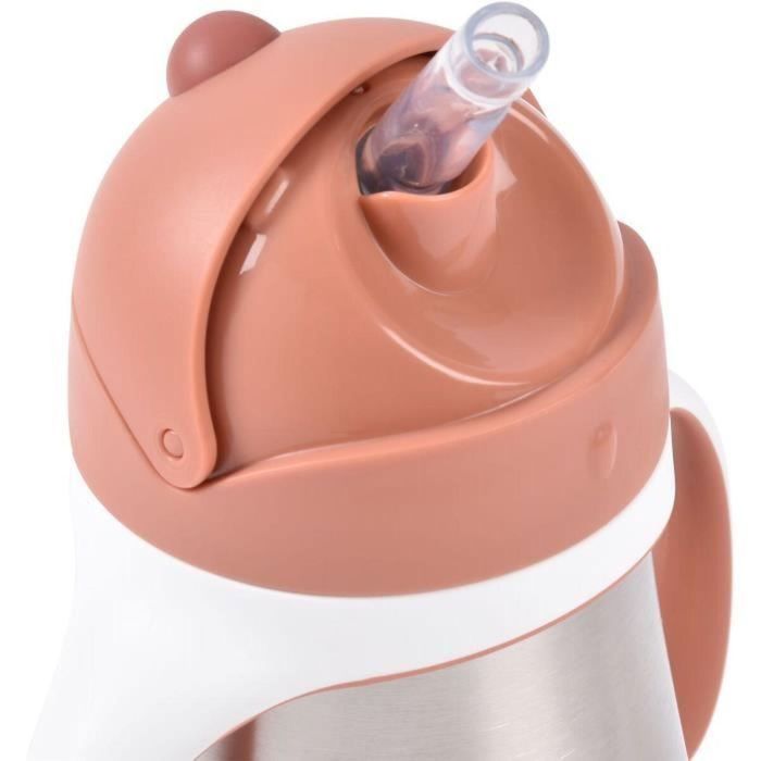 Vaso de Aprendizaje Béaba 2 Vaso de Aprendizaje Béaba 2