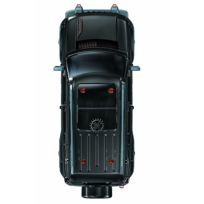 Clementoni CLE8005125529285 Jeep Recon