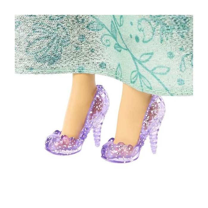 Muñeca princesa ariel disney. completamente articulada 29cm 4 Muñeca princesa ariel disney. completamente articulada 29cm 4