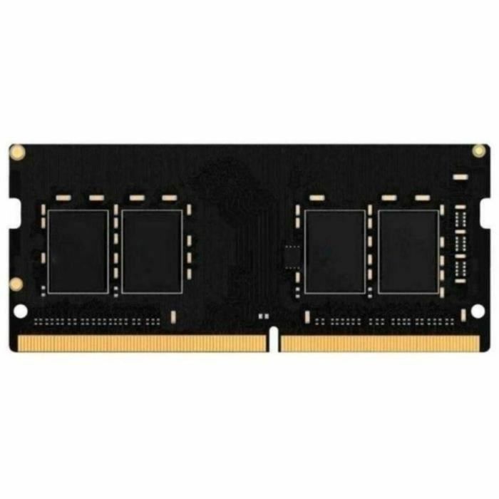 Memoria RAM - HIKVISION - DDR4 16GB 2666MHz SODIMM, 260Pin, 1.2V, CL19 (HKED4162DAB1D0ZA1/16G)