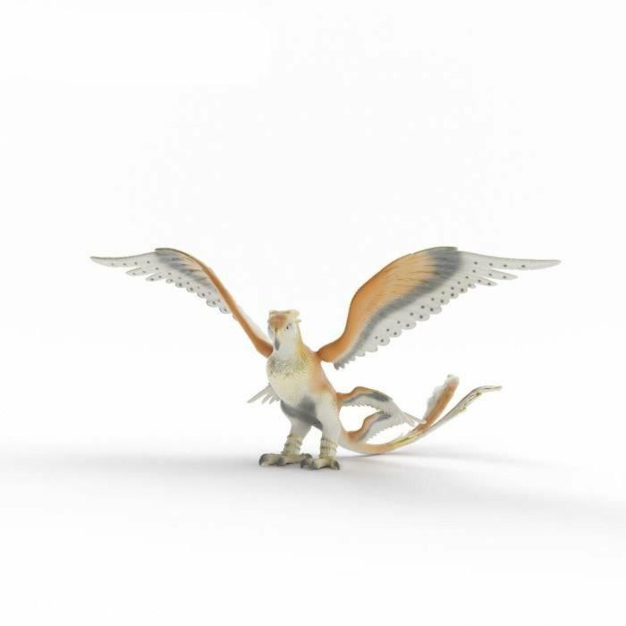 Schleich Figura Thunderbird 14904 Harry Potter 0 Schleich Figura Thunderbird 14904 Harry Potter 0