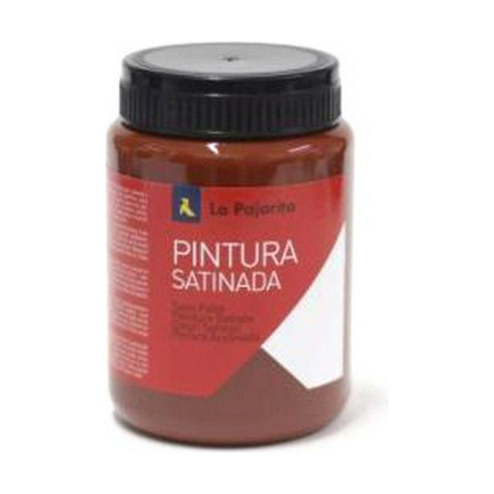 Témpera La Pajarita L-08 Oxide 6 Piezas Satinado Escolar Rojo 1 Témpera La Pajarita L-08 Oxide 6 Piezas Satinado Escolar Rojo 1