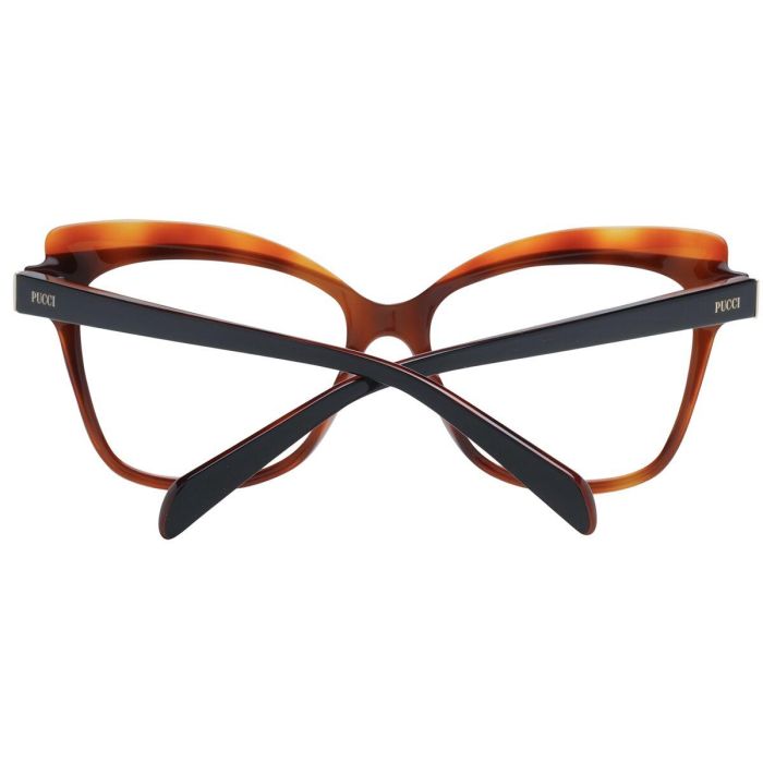 Montura de Gafas Mujer Emilio Pucci EP5198 54004 1 Montura de Gafas Mujer Emilio Pucci EP5198 54004 1