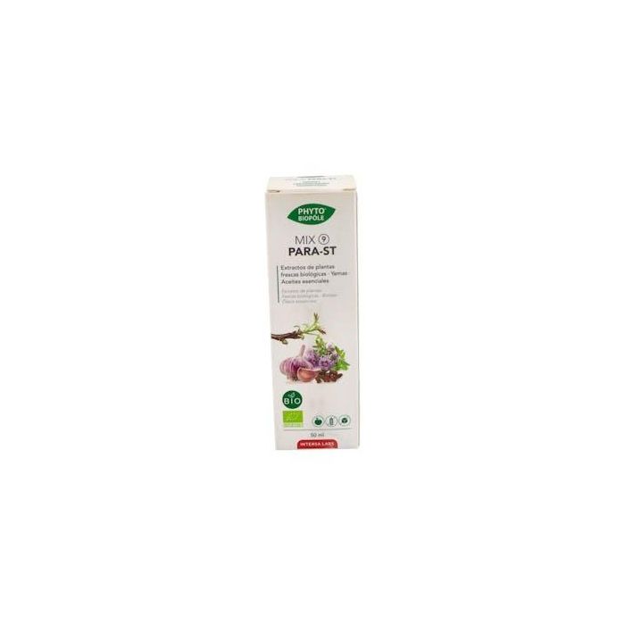 Mix Para-St 9 Phyto-Biopole