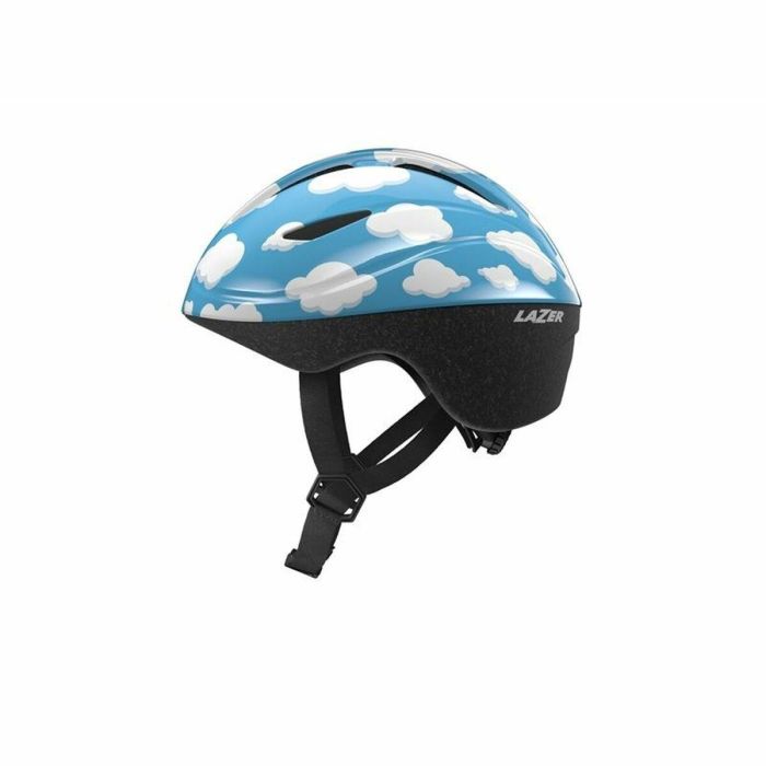 Casco de Ciclismo para Adultos Lazer BLC22178897C Azul 46-52 cm 1 Casco de Ciclismo para Adultos Lazer BLC22178897C Azul 46-52 cm 1