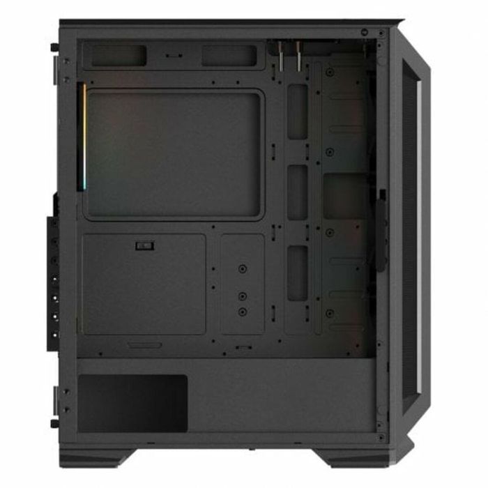 Caja Semitorre ATX Tempest TP-ATX-CS-MI Negro 4