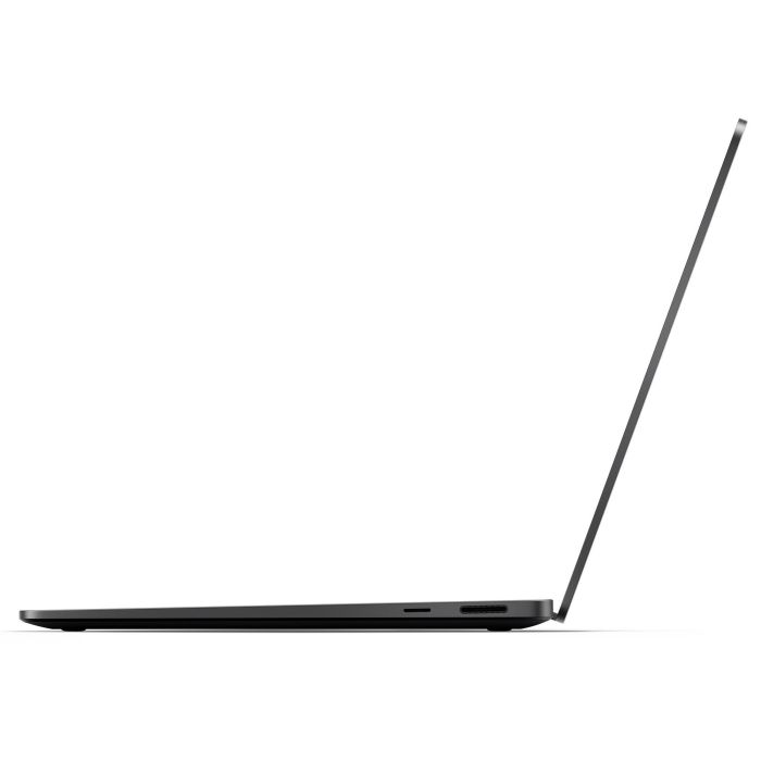 Microsoft Surface Laptop 7Gen. Copilot+ PC / C12/16/1TB W11 Pro Black 4 Microsoft Surface Laptop 7Gen. Copilot+ PC / C12/16/1TB W11 Pro Black 4