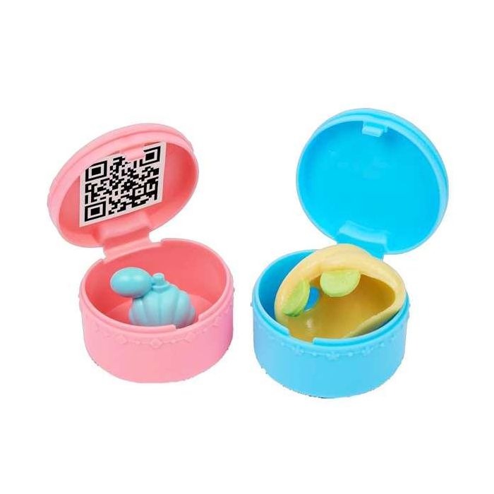 La Casa De Muñecas De Gabby Pys Habitacion Deluxe 6060478 12