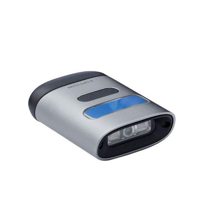 Opticon OPN-6000 Escáner Companion 2D NFC Qi Bluetooth USB-C 1MB para iOS Android Windows Negro 0 Opticon OPN-6000 Escáner Companion 2D NFC Qi Bluetooth USB-C 1MB para iOS Android Windows Negro 0