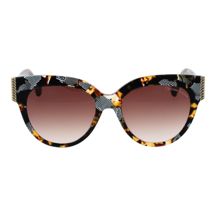Gafas de Sol Mujer Christian Lacroix CL5123 53005 2 Gafas de Sol Mujer Christian Lacroix CL5123 53005 2