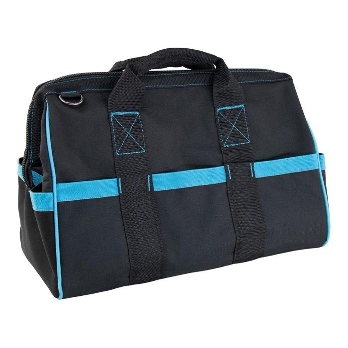 Bolsa de herramientas Koma Tools 41,5 x 21 x 27 cm 2 Bolsa de herramientas Koma Tools 41,5 x 21 x 27 cm 2