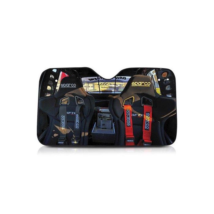 Spc Parasol Diseño Asientos SPC1717M