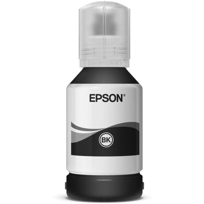 EPSON Impresora EcoTank ET-M1170 A4 3