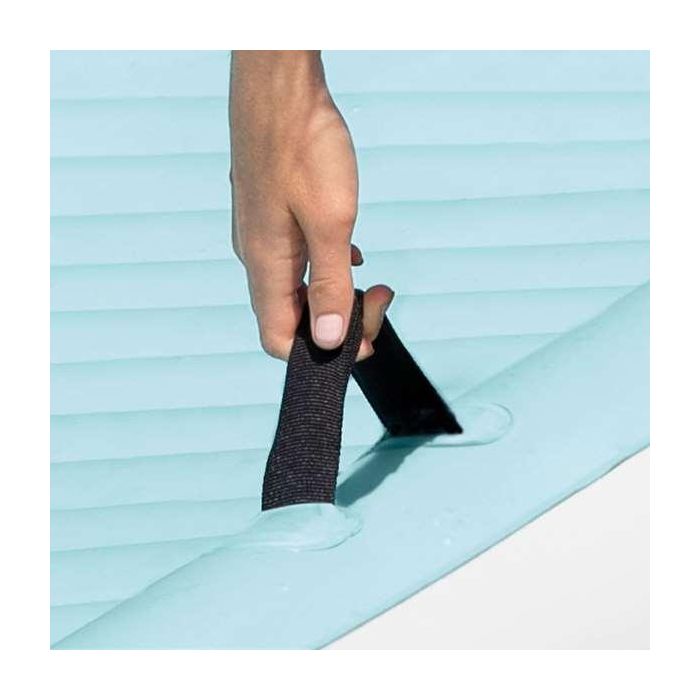 Intex Colchoneta Manta Flotante Hinchable 310x183cm 3