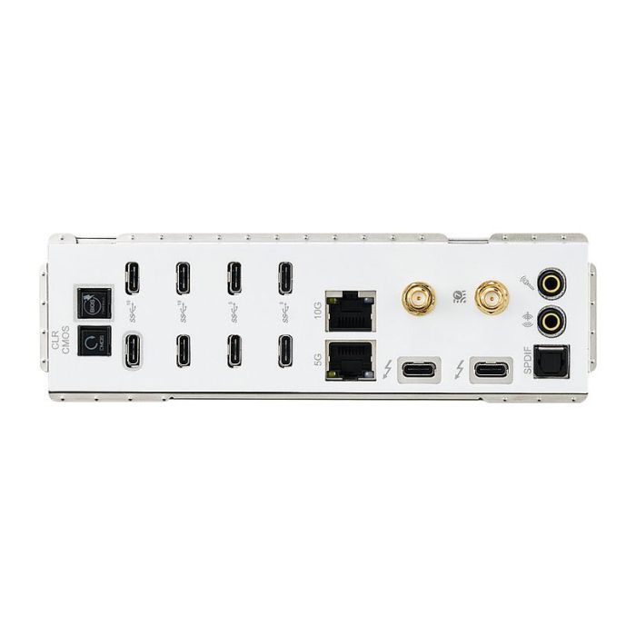 ASRock Z890 Taichi AQUA Placa Base ATX Extendida para Intel LGA 1851, DDR5, Retail 10