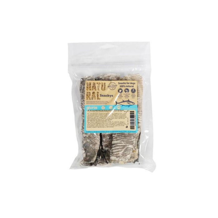 Bolsa Piel De Fogonero 70 gr Bolsa Piel De Fogonero 70 gr