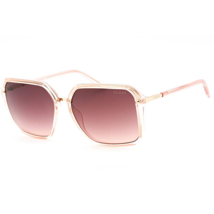 Gafas de Sol Mujer Guess GU7888-72T ø 57 mm Gafas de Sol Mujer Guess GU7888-72T ø 57 mm