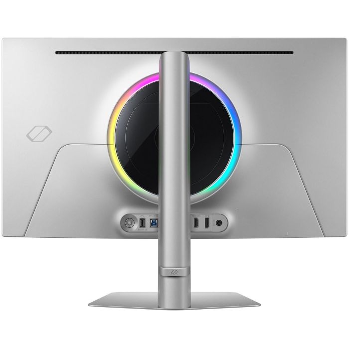 Samsung Odyssey G81SF 4K Ultra HD Gaming Display 68,6 cm (27"") 1