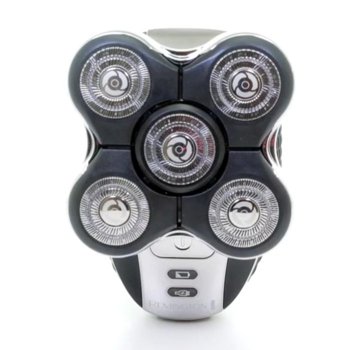 Remington XR1500 Recortadora de Cabello Ultimate Head Shaver