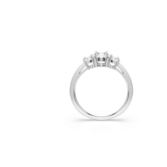 Anillo Mujer Swarovski 5656292 3