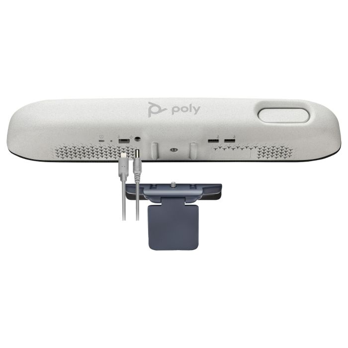 HP Abrazadera de monitor Poly Studio E70 para cámara Poly Studio E70/P15/R30