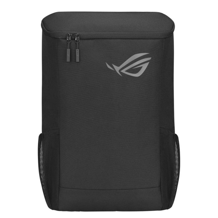 ASUS ROG BP1800 mochila Mochila de gaming Negro Malla, Poliéster 4