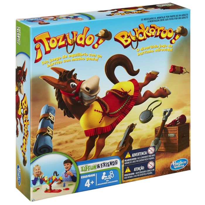 Tozudo 48380 Hasbro Gaming 2 Tozudo 48380 Hasbro Gaming 2