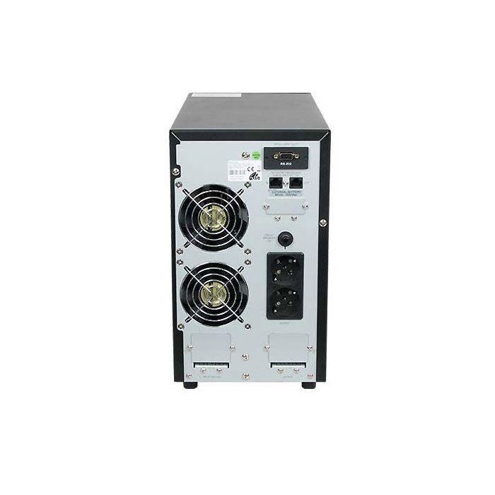 Sai Ups Phasak 6000 Va Online Double 1 Sai Ups Phasak 6000 Va Online Double 1