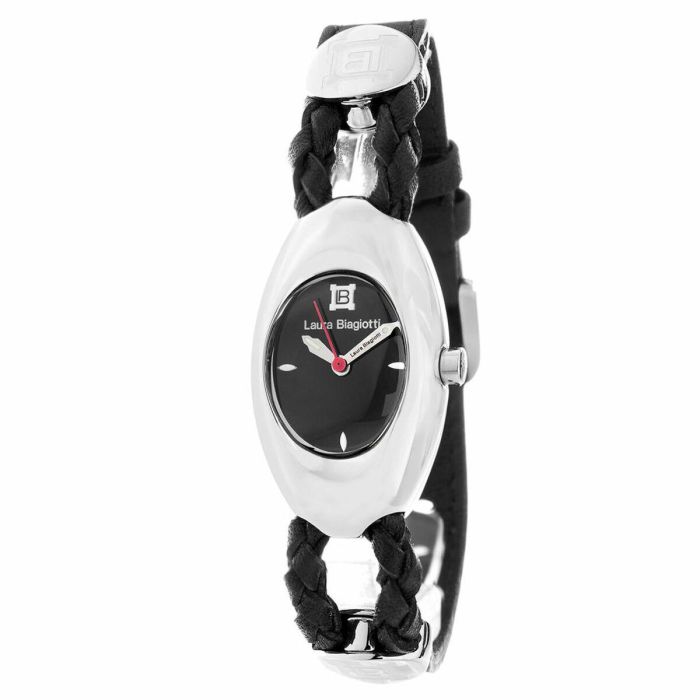 Reloj Mujer Laura Biagiotti LB0056L-01 (Ø 22 mm) Reloj Mujer Laura Biagiotti LB0056L-01 (Ø 22 mm)